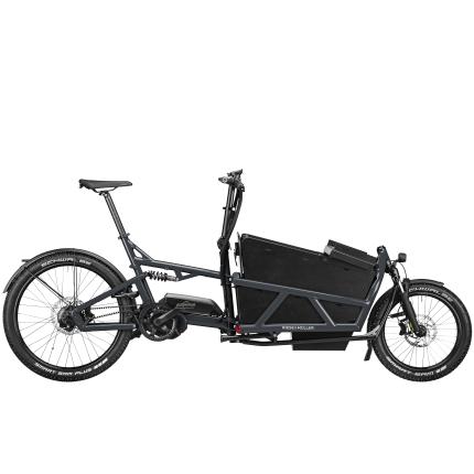 Riese &amp; Müller Load 60