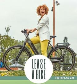 Nieuwe lease regeling 2020